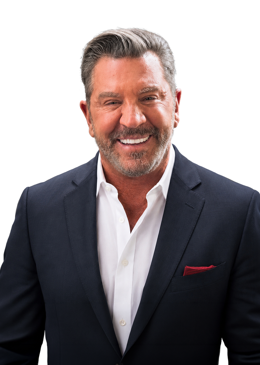 Eric Bolling