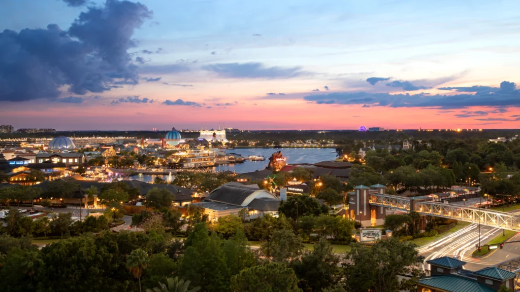 Disney Springs