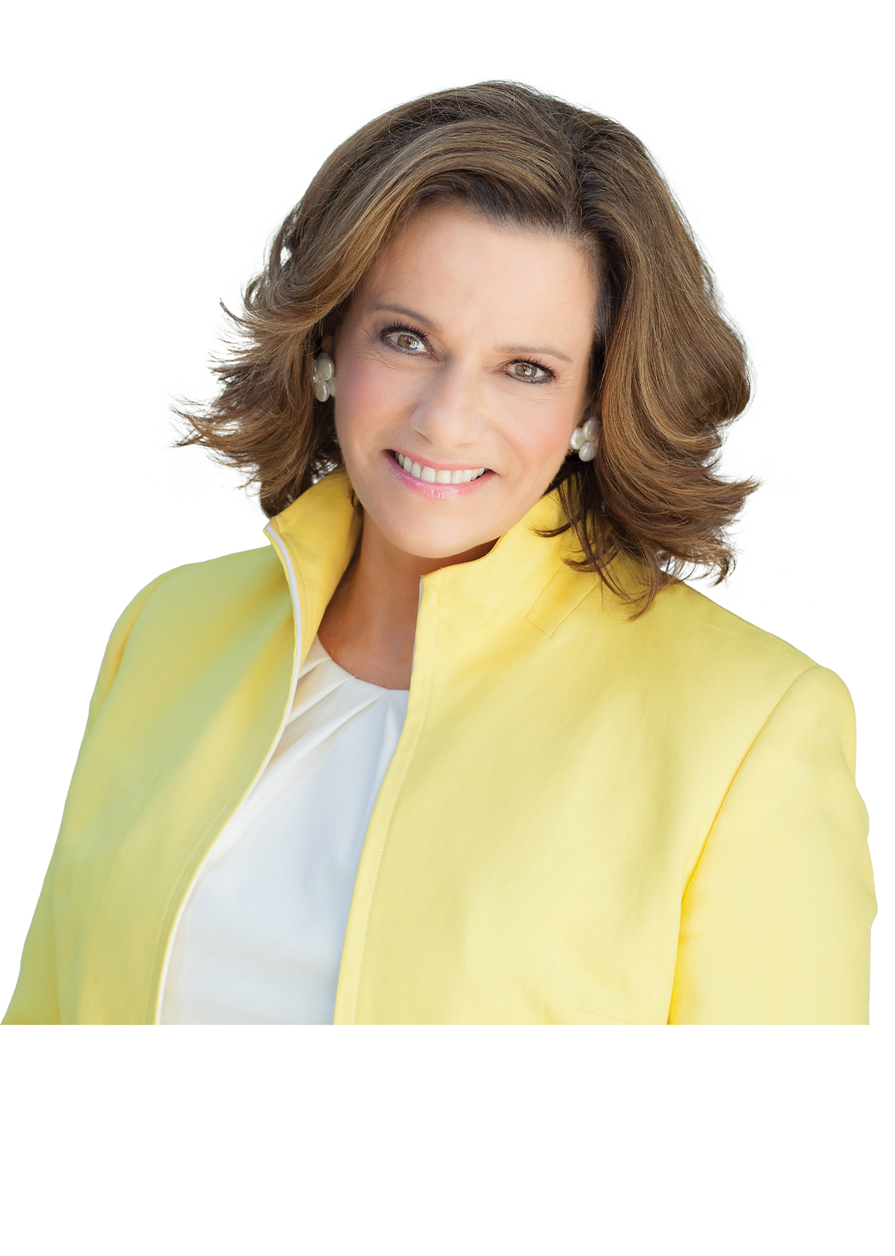 KT McFarland